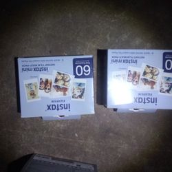 Instax Mini Film