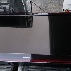 Samsung Smart Tv