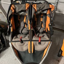 Double Bob In Good Condition