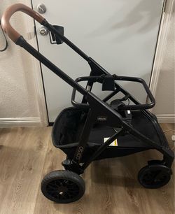 Chico corso le stroller