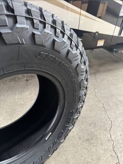 LT35x12.50x17 TOYO RT TRIAL 10PLY 