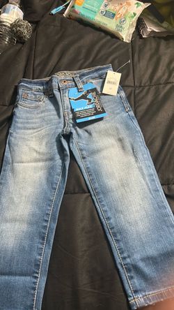 3t JORDACHE jeans
