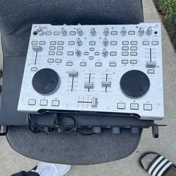 Hercules dj Console Rmx
