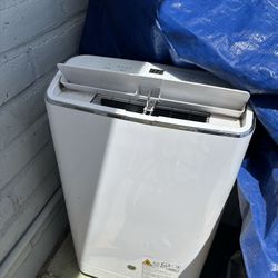 GE Portable Air Conditioner 