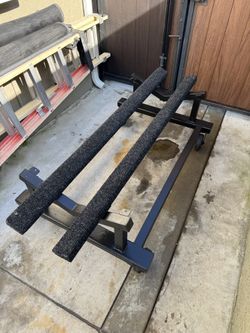 Wave Runner / Jet Ski Dolly