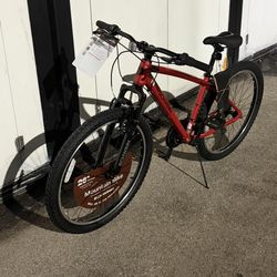 Schwinn Ranger 26” Wheels, 21 Speed, 16” Frame New