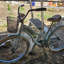 FREE Bike