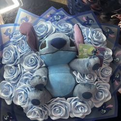 Eternal Roses