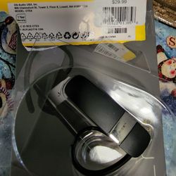 Jabra Bluetooth 
