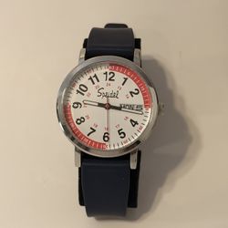 Speidel Scrub Glow Watch – Men’s (with Box & Papers) 