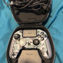 Namco Ps 5 Controller 