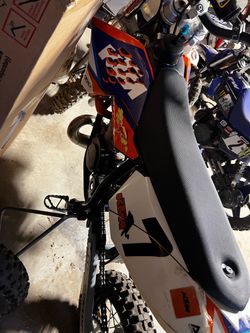 Dirt Bike