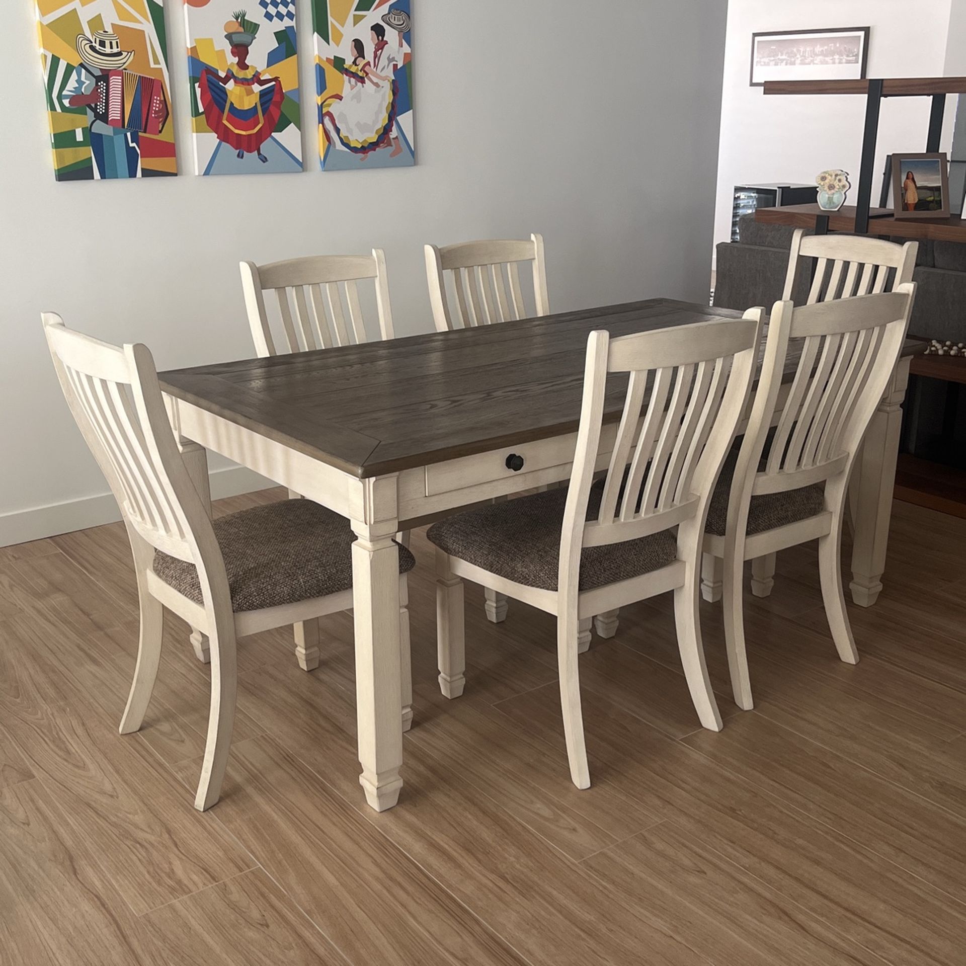 Dining Set