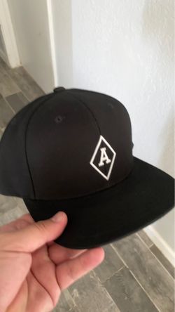 BLVD Brand Hat