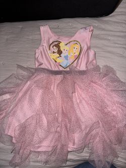Disney Baby Dress