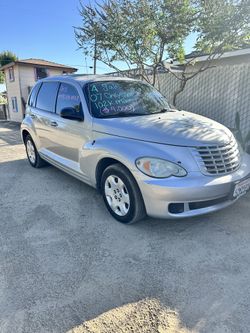 2007 PT Crusier