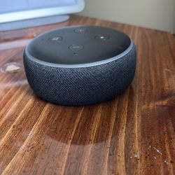 Amazon Alexa Dot