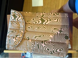 Baggu laptop case