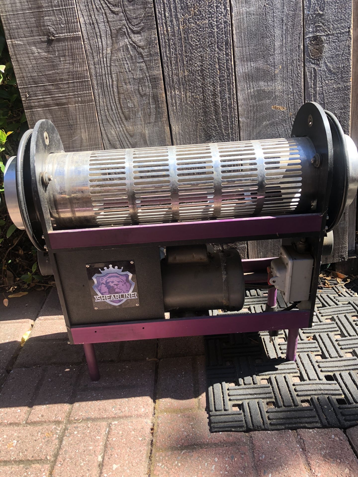 Shearline Bud Trimmer