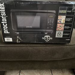 Microwave 0.7 C Nuevos New