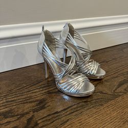 Size 7 High Heels 