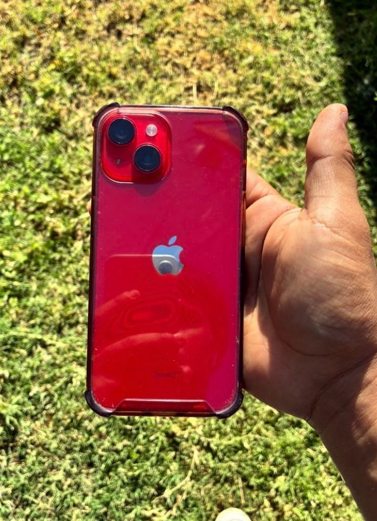 iPhone 14