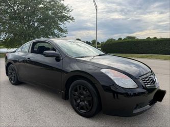 2009 Nissan Altima