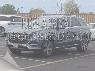 2018 Mercedes-Benz GLE 350