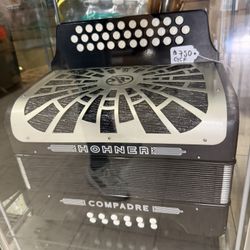 Mathias Accordion Shop