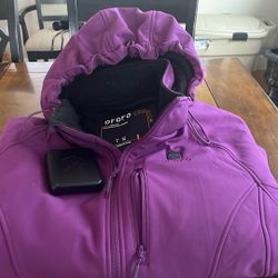 Ororo Heated Jacket