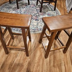 Counter Height Bar Stools