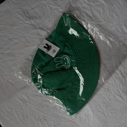 Nirvana Bucket Hat