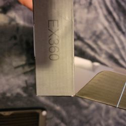Xspc Ex360 Radiator 
