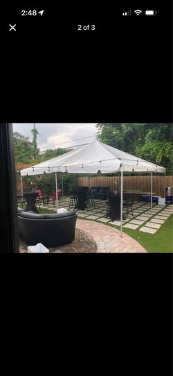 Tents for r,e, n,t