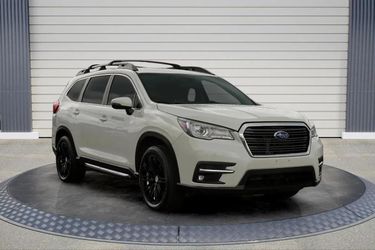 2019 Subaru Ascent
