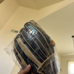 Brand New Wilson A2000 Outfield Glove