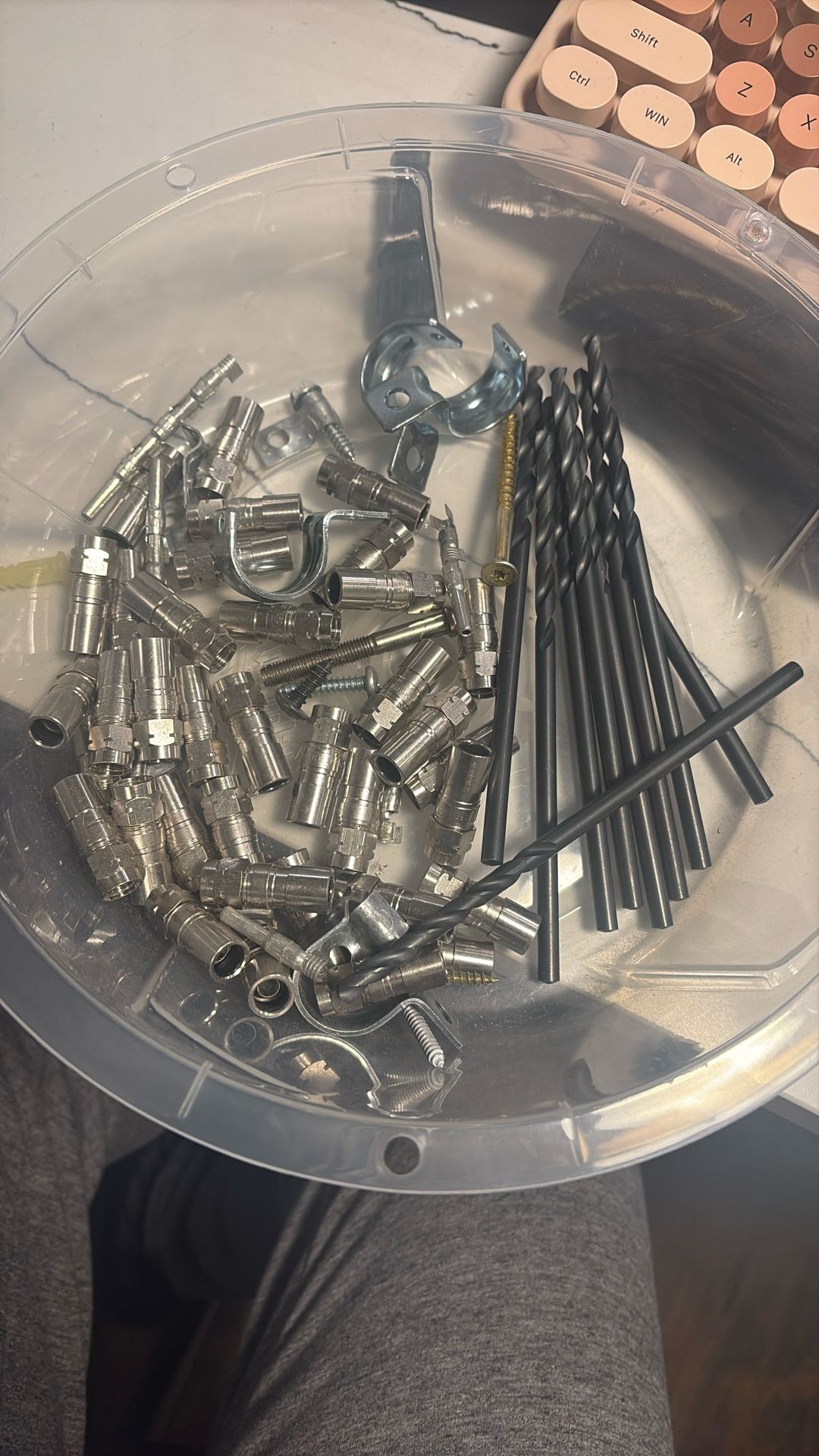 Random Tools