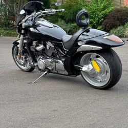 2006 Suzuki Boulevard m109