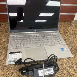 Hp Laptops Model #MT7921