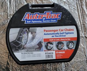 Traction Chain