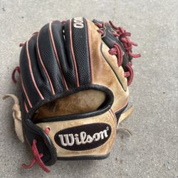 11.5 Wilson DP15