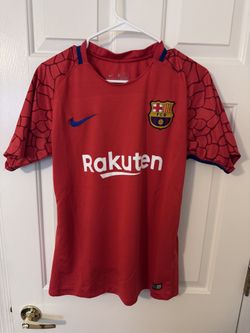 Soccer Jersey 