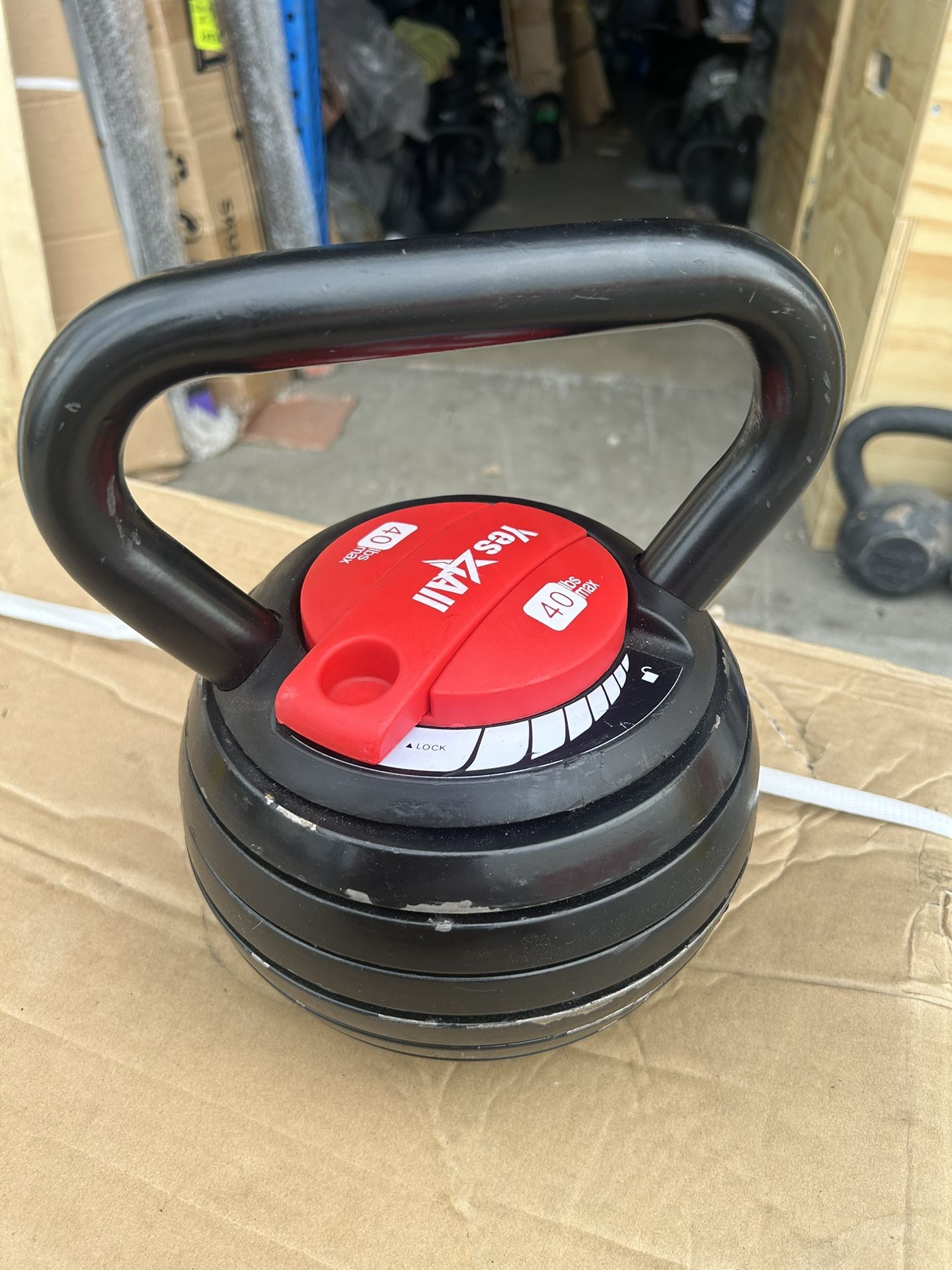 10-40LBS】,Adjustable Kettle Bells