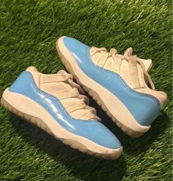 Jordan’s kids size 10c used no box