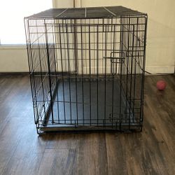 Dog crate