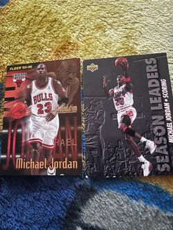 Michael Jordan