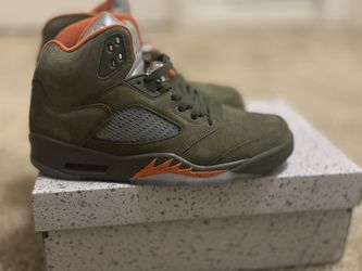 Jordan 5s