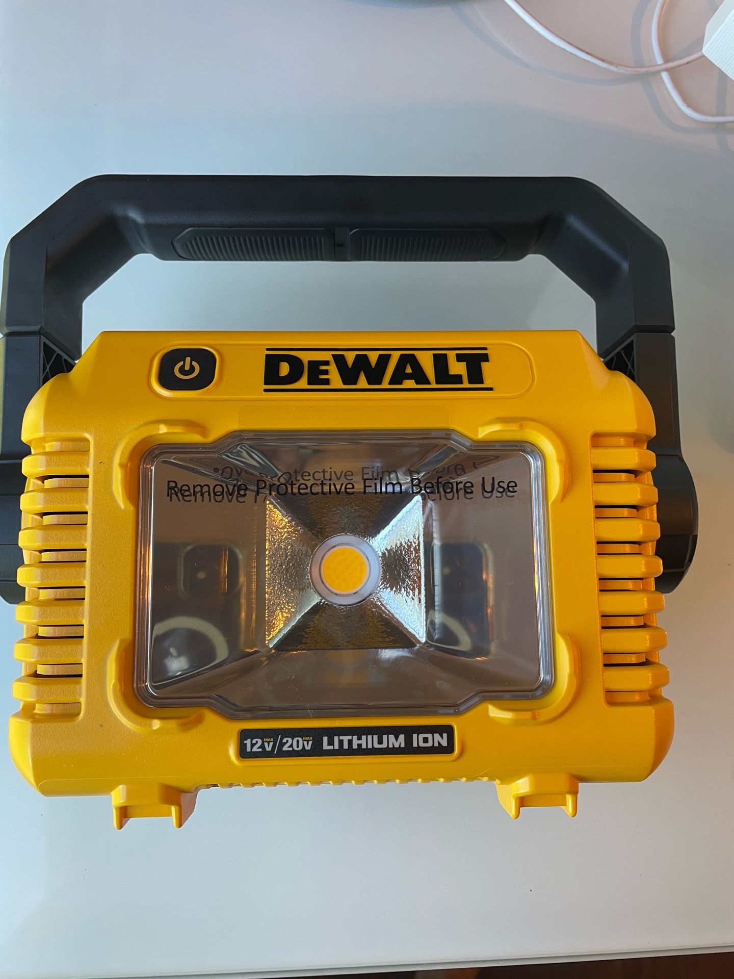 DEWALT 20V MAX Compact Cordless Task Light