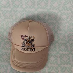 Original Coors Banquet Beer Cowboy Trucker Hat Mesh Snapback