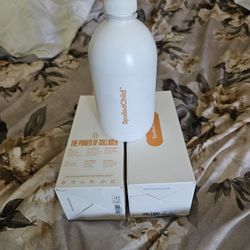 Spoiled Child Collagen 